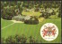 Woburn Abbey Aerial View Home Of The Dukes Of Bedford CHE SARA SARA 1977 - Bedford