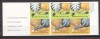 E621 - FINLANDE FINLAND Yv Yv N°C1430 CARNET ** ANIMAUX ANIMALS - Postzegelboekjes