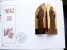 VATICAN 2011 - FDC CHRISTMAS 2011 - BOOKLET  LIMITED EDITION - FDC