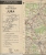 CARTE-ROUTIERE-MICHELIN-1     943-N° 70-BEAUNE-EVIAN-PA S  DECHIREE-TBE - Roadmaps