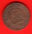 **** 5 CENTIMES 1853 D - LYON - NAPOLEON III TETE NUE - BRONZE **** EN ACHAT IMMEDIAT !!! - 5 Centimes