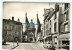 Br - 54 - NANCY - Porte De La Craffe Et La Grande Rue - Automobile - éditeur Estel - - Autres & Non Classés