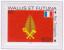 Wallis Et Futuna N° 498 à 500** Neuf Sans Charniere   DRAPEAUX DES MONARCHIES WALLISIENNES - Unused Stamps