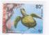 Wallis Et Futuna N° 505 Et 506** Neuf Sans Charniere   FAUNE LA TORTUE - Unused Stamps