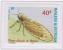 Wallis Et Futuna N °521-522** Neuf Sans Charniere   Faune Insectes - Unused Stamps