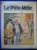 -Le Pele Mêle-27 Juillet 1919-Couverture Armengol-(Rabier,O´Galop,etc....) - Autres & Non Classés