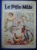 -Le Pele Mêle-21 Juillet 1912-Couverture Haye-(Rabier,O´Galop,Armengol Etc....) - Autres & Non Classés