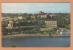 Chicoutimi ( Maison Des Soeurs Du Bon Conseil Panoramique ) Quebec Canada Carte Postale Postcard - Chicoutimi