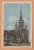 Sherbrooke ( Eglise Saint Jean Baptiste ) Quebec Canada Carte Postale Postcard CPA - Sherbrooke