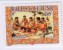 Wallis Et Futuna N° 616 Et 617** Neuf Sans Charniere   Balminton- Scene De Kava - Unused Stamps