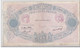 BLEU ET ROSE - 29/10/1936 - BILLET De 500 FRANCS -  PLIS  - NOMBREUX EPINGLAGES - 2 COUPURES De 3mm - TTB - 500 F 1888-1940 ''Bleu Et Rose''