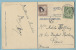 ASCOT : Wells Hill ; Year 1913 , Recto Verso . Carte Taxée Sans Raison . - Sonstige & Ohne Zuordnung