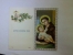 70981)calendario Sant´ Antonio E Bambin Gesù - Anno 1959 - Petit Format : 1941-60