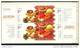 2005  - UCRAINA / UKRAINA - EUROPA CEPT-GASTRONOMIA. LIBRETTO - MNH. - 2005