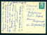 56435 // BERLIN - 1963 NACHT , NIGHT BAHNHOF FRIEDRICHST ,  Germany Deutschland  Allemagne Germania - Storia Postale