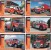 Delcampe - A04369 China Phone Cards Fire Engine 80pcs - Feuerwehr