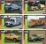 Delcampe - A04369 China Phone Cards Fire Engine 80pcs - Pompiers