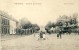 Orchies - Avenue De La Gare -1907 ( Voir Verso ) - Orchies