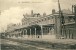 Feignies - La Gare Intérieure- 1923 ( Voir Verso ) - Feignies