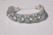 Bracelet Perles Cristal Swarovski - Bracciali