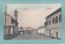 Gold-Coast   W.-A  -  ACCRA  -  Highstreet  -  TRES  BELLE CARTE  ANIMEE - - Ghana - Gold Coast