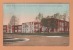 1943 PEI Charlottetown ( Prince Of Wales College ) Canada Postcard Post Card Carte Postale CPA - Charlottetown