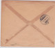 POLOGNE ADMINISTRATION RUSSE ! - 1893 - ENVELOPPE ENTIER POSTAL De RADOM => MULHOUSE (ALSACE) - Lettres & Documents