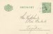 Postal Stationery Nr. 415   B-137 - Postal Stationery