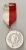 Médaille Freiburg Im Breisgau (Fribourg En Allemagne) 1975 Ranzengarde Concordia - Andere & Zonder Classificatie