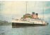 CPA-1940-PAQUEBOT-RMS KING GEORGES V Of IONA--BE - Paquebots