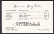 United States Private Postal Stationery Ganzsache Entier LANCASTER 1985 Charles Carroll Patriot Mental Health Bell - 1981-00