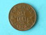 ONE CENT 1920 - KM 28 ( For Grade, Please See Photo ) !! - Canada