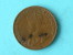 ONE CENT 1920 - KM 28 ( For Grade, Please See Photo ) !! - Canada