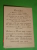 Calendarietto Anno 1953.- Gesù  DEPOSIZIONE  - Opera Dell´Oratorio S.Marcello Roma - Santino - Petit Format : 1941-60