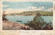 Kingston Ontario - Fort Henry - Stamp & Postmark 1905 - Simple Back - Condition : See 2 Scans - Kingston