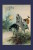 (NZ06-045  ) Painting Donkey  ,  Postal Stationery-Postsache F -Articles Postaux - Burros Y Asnos