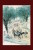 (NZ06-048  ) Painting Donkey  ,  Postal Stationery-Postsache F -Articles Postaux - Esel