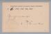 Heimat De BW Ehingen (Donau) 1883-05-05 Dienst-GS 5Pf. Nach Stuttgart - Postal  Stationery