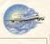 Mailed Cover (letter)  Airplane 1989 From USSR To Bulgaria - Briefe U. Dokumente