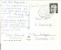 Deutschland, Saarland, Weiskirchen, Heidenhof Mit Blick Auf Den Heilklimytischen Kurort,Luftaufnahme, Gelaufen Ja 1962 - Losheim