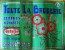 TOUTE LA BRODERIE - Dentelles- Festons Etc  - Format à L´italienne 36,5 Cm X 26,5 Cm  - 1953 - Décoration Intérieure