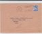 1966 - LIGNE MARITIME ANGLAISE - ENVELOPPE De GIBRALTAR Pour L'ANGLETERRE - Gibraltar