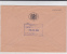 1966 - LIGNE MARITIME ANGLAISE - ENVELOPPE De GIBRALTAR Pour L'ANGLETERRE - Gibraltar