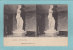 LOUVRE  -  La  Venus  De  Milo -  BELLE  CARTE STEREO  - - Estereoscópicas