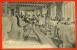 CPA 75014 PARIS Société Française Des Filets De Pêche - Boulevard St Saint Jacques ° Atelier Raccommodage - Arrondissement: 14