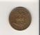 # 15  Bank Of Upper Canada 1857 One Penny Bank Token - Canada