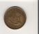 # 15  Bank Of Upper Canada 1857 One Penny Bank Token - Canada