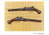 Delcampe - 20 Fiches " Vieilles Armes " - Collections