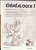 Delcampe - GOSCINNY-UDERZO. Le Livre D'Astérix Le Gaulois. Album Hors Collection. Ed. Albert René 1999. Texte De O. Andrieu. - Asterix