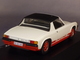 Schuco 03701, Porsche 914 Creamsicle, 1:43 - Schuco